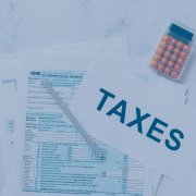 Taxes sur l'assurance vie